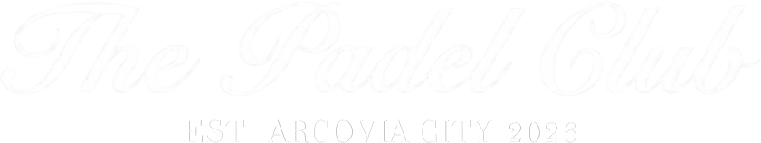 The Padel Club